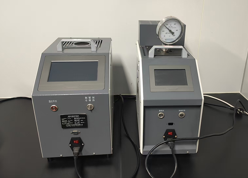 标准温度计标准器