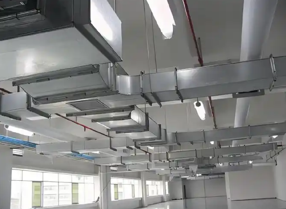 通风与空调工程进行系统后检查方法有哪些