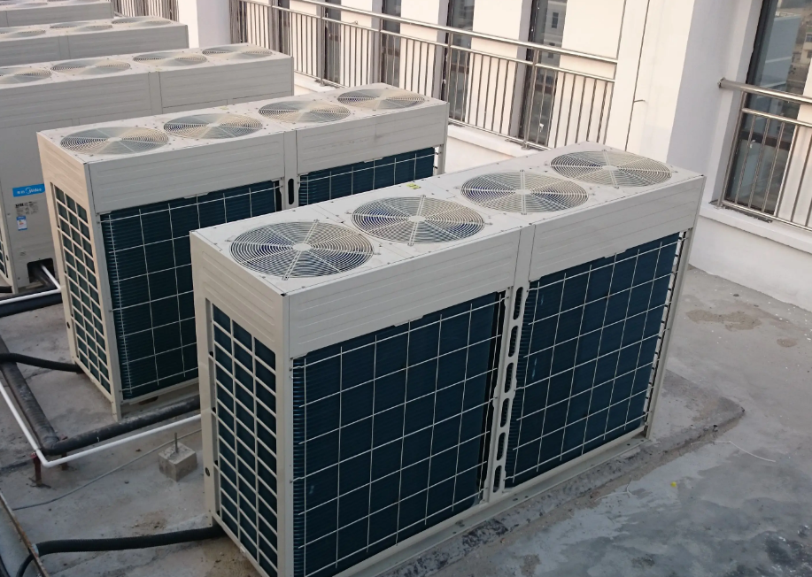 通风空调性能检测有哪些